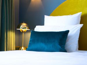 Hotels Hotel Mercure Roscoff Bord De Mer : photos des chambres