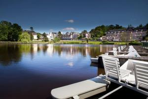 Appartements Luxury apartment in a gorgeous area called La Belle Epoque : photos des chambres