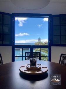 Terraza El Charco Arrecife