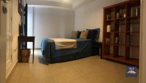 Terraza El Charco Arrecife