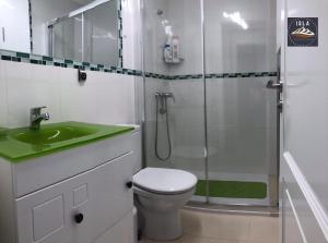 Terraza El Charco Arrecife