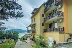 Guest House Slunchev Cviat - 韦林格勒