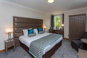 Double or Twin Room room in Ardencote