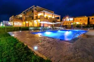 阿巴依达酒店 - Ittireddu