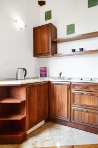 Krakow For You Main Square Apartments