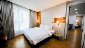 แจสเปอร์โฮเทล Jasper Hotel