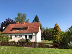 Sommerhaus Boldevitz auf Rügen - Gagern