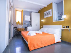 I Coralli rooms & apartments