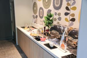 Hotels Novotel Resort & Spa Biarritz Anglet : photos des chambres