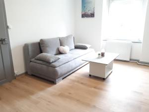 Appartements Comfort Stay Basel Airport 1A46 : photos des chambres