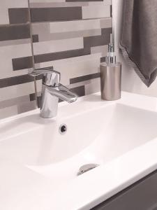 Comfort Stay Basel Airport 1A46
