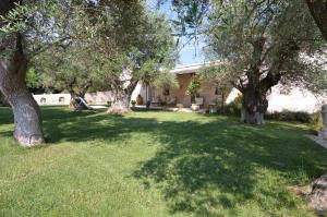 La Corticella Bed & Breakfast