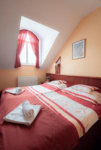 Boglárka Panzió - Étterem