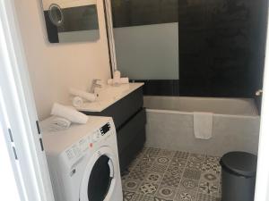 Appartements Bussy apartment next to Disneyland and Paris BMYGUEST : photos des chambres