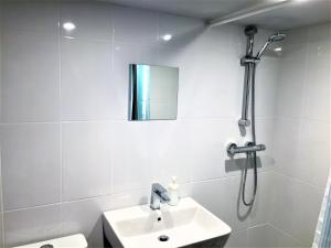 St Awaries Studio, Carne