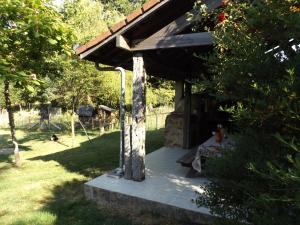 Sejours a la campagne Cottage in Dordogne : photos des chambres