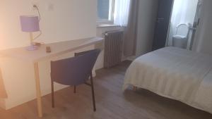 Hotels Hotel Alphee : photos des chambres