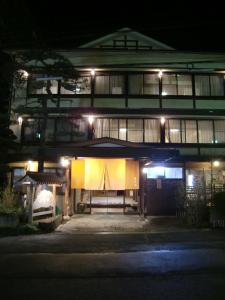 Accommodation in Shiga