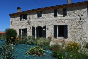 B&B / Chambres d'hotes Domaine de calbiac : photos des chambres