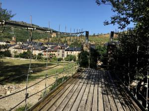 Apartament Vall