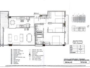 Jie Apartment