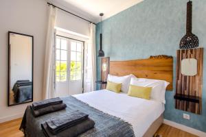 Sta Catarina - Cascais Beach Apartments