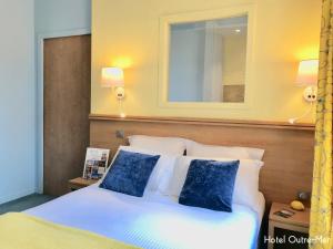 Hotels Hotel Outre-Mer - Villa Le Couchant : photos des chambres