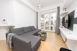 Spacious apartment in Old Town p4you pl
