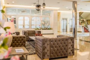 Eurostars Louxo Talaso