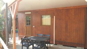 Tigullio Camping & Resort