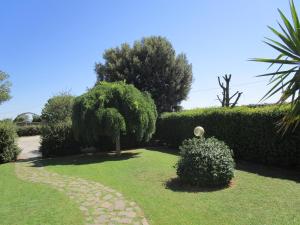 Agriturismo Poggio Campana