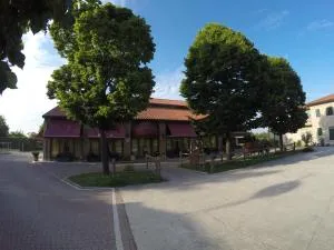 Agriturismo La Rebosola - Conca dʼAlbero