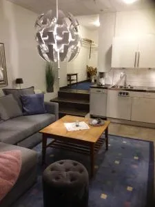 Grebbestad - Танумсгеде