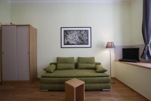 Superior Apartment room in Vienna Gold Apartments - contactless check in