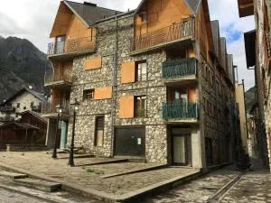 B46 - Soldorau 2º - Villmor - Benasque