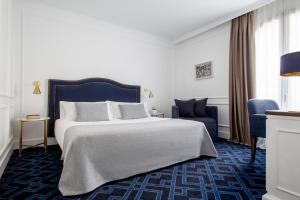 Privilege Double or Twin Room room in Hotel Midmost