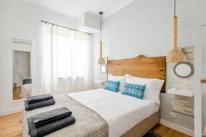 Sta Catarina - Cascais Beach Apartments