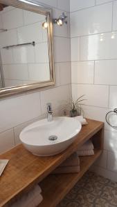 Ferienwohnung Ankerplatz