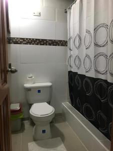 Hotel Cana Palma Zona Colonial