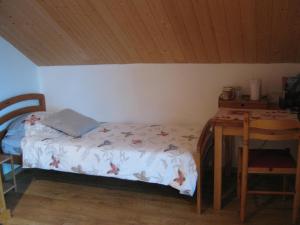 B&B / Chambres d'hotes Le Petit Randonneur : photos des chambres