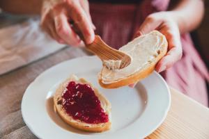 Agriturismo Maso Corradini