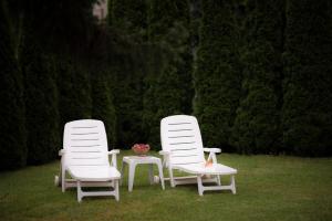 Boglárka Apartmanház