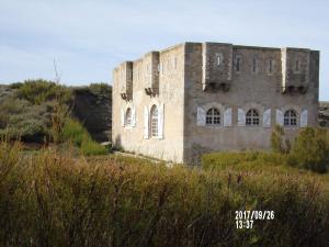 Maisons de vacances Penty de l'Aber : photos des chambres