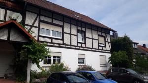 Appartement Ferienwohnung Deichsel Sundern Deutschland