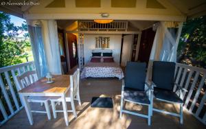 La Locanda del Barbagianni