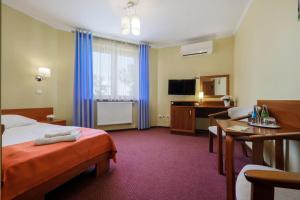 Hotel Restauracja Leliwa