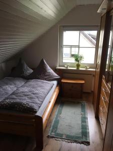 Ferienwohnung Deichsel