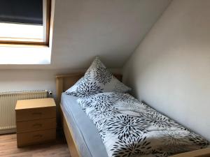 Ferienwohnung Deichsel