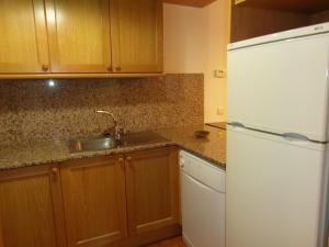 B16 - Edif Ball Benás Dúplex - Villmor