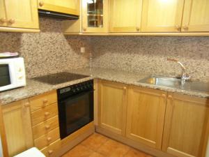 B16 - Edif Ball Benás Dúplex - Villmor